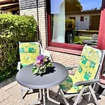 Appartement Loewenstrom Büsum