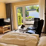Appartement Loewenstrom *