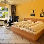 Loewenstrom Apartman *
