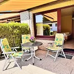 Loewenstrom Appartement Büsum