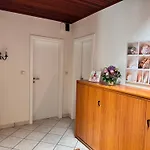 Appartement Loewenstrom Büsum