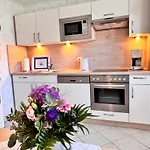 Appartement Loewenstrom *
