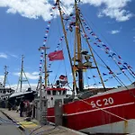 Loewenstrom Büsum