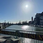 Apartman Loewenstrom *