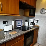 Loewenstrom Appartement Büsum