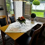 Apartman Loewenstrom Büsum