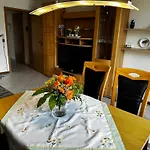 Apartman Loewenstrom *