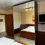 Loewenstrom Appartement Büsum