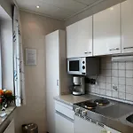 Appartement Loewenstrom *
