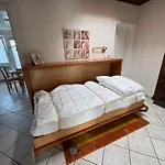Appartement Loewenstrom Büsum