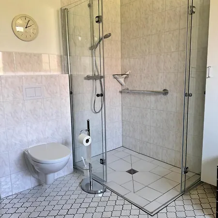 Loewenstrom Apartament *