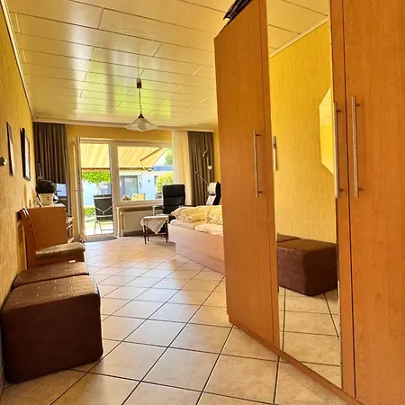 Apartament Loewenstrom