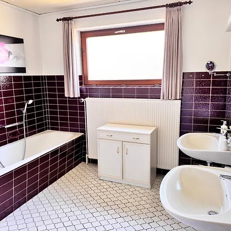 Apartament Loewenstrom