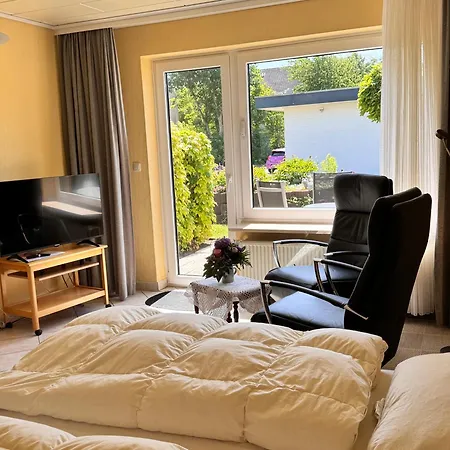 Apartament Loewenstrom *