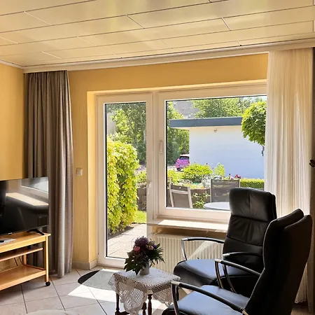 Loewenstrom * Büsum