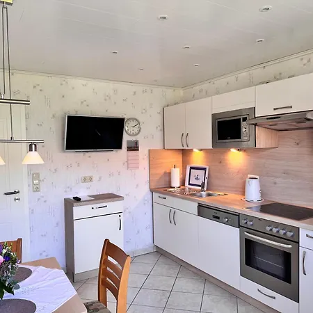 Apartament Loewenstrom