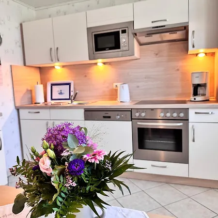 Apartament Loewenstrom *