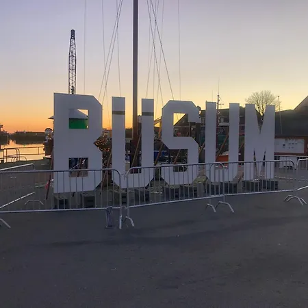 Loewenstrom Büsum