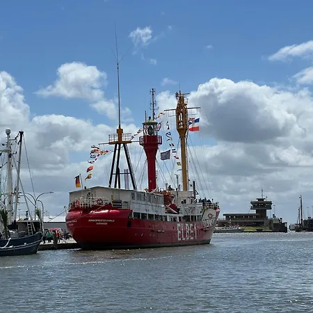 Loewenstrom Apartament *