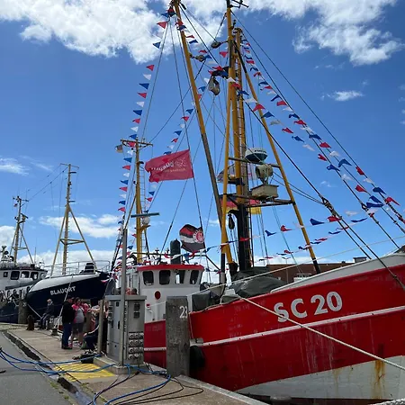 Loewenstrom Büsum