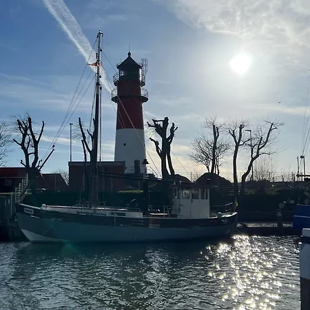 Loewenstrom * Büsum