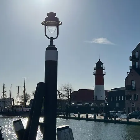 Apartament Loewenstrom