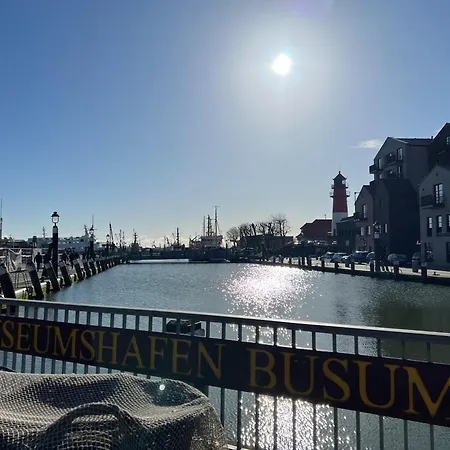 Apartament Loewenstrom *