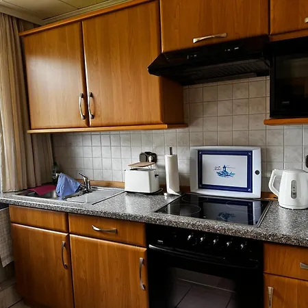 Apartament Loewenstrom