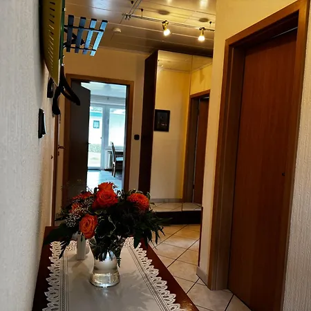 Apartament Loewenstrom *