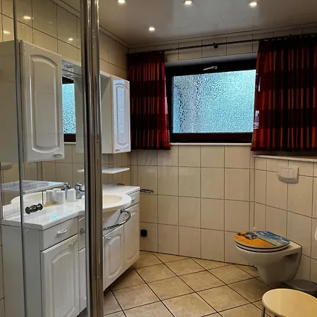 Loewenstrom Apartament