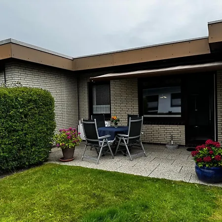 Appartement Loewenstrom