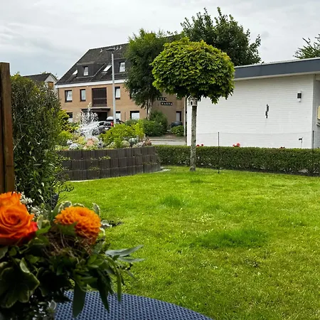 Loewenstrom Büsum