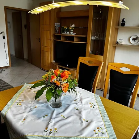 Apartament Loewenstrom *