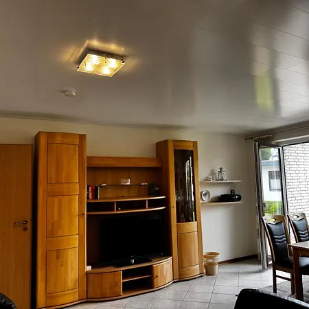 Loewenstrom Apartament *