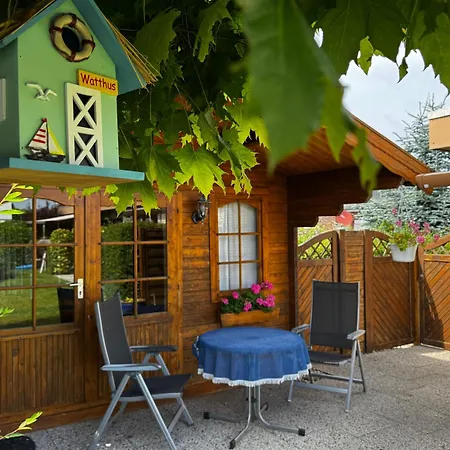 Loewenstrom * Büsum