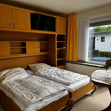 Apartament Loewenstrom Büsum