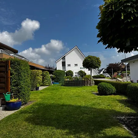 Loewenstrom Büsum
