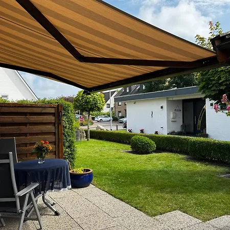 Loewenstrom * Büsum