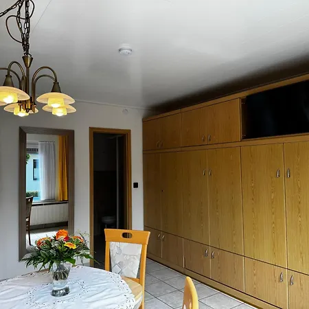 Apartament Loewenstrom Büsum