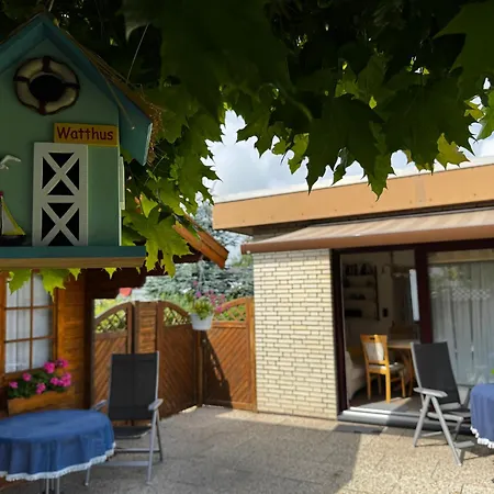 Loewenstrom * Büsum