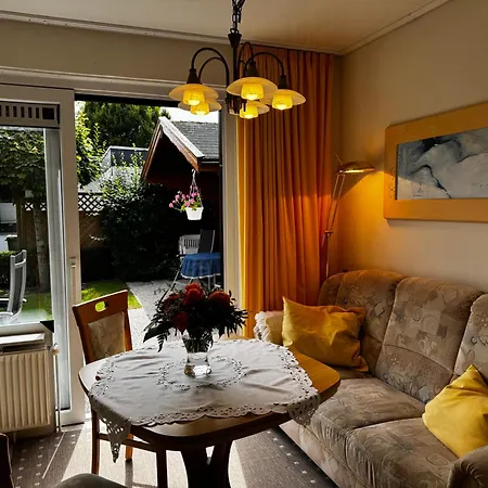 Apartament Loewenstrom