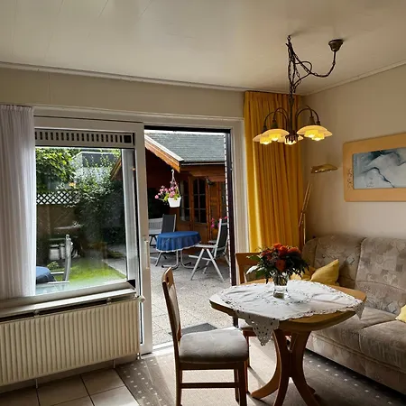 Apartament Loewenstrom *