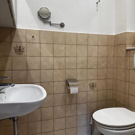 Apartament Loewenstrom Büsum