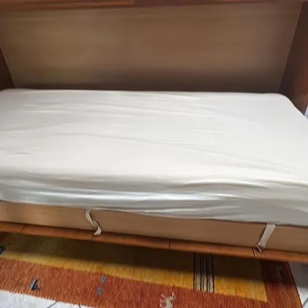 Loewenstrom Apartament Büsum