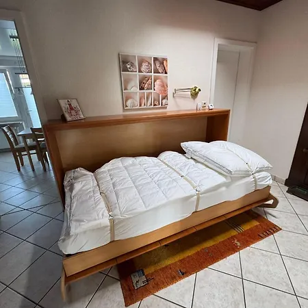 Apartament Loewenstrom Büsum