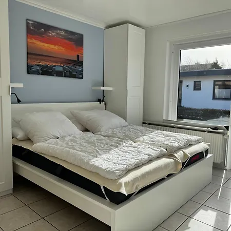 Loewenstrom Lejlighed