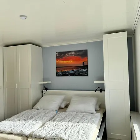 Appartement Loewenstrom *