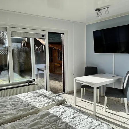 Loewenstrom Lejlighed *