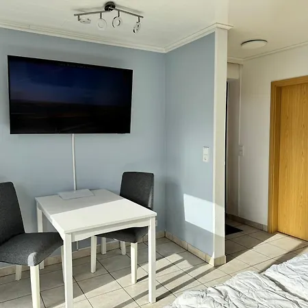 Loewenstrom * Büsum