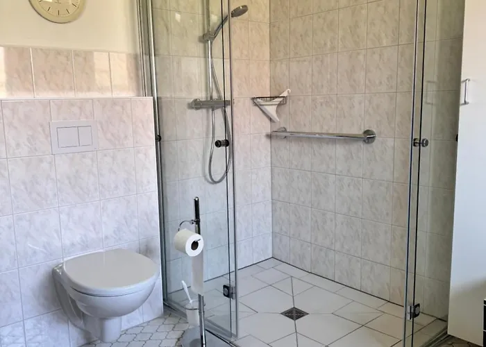 Loewenstrom Lejlighed *